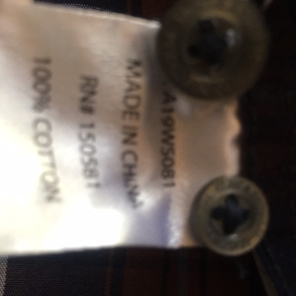 Flag & Anthem Size XXL - Picture 5 of 5